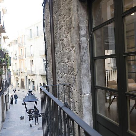 דירות ז'ירונה Bravissimo Cort Reial-1B מראה חיצוני תמונה