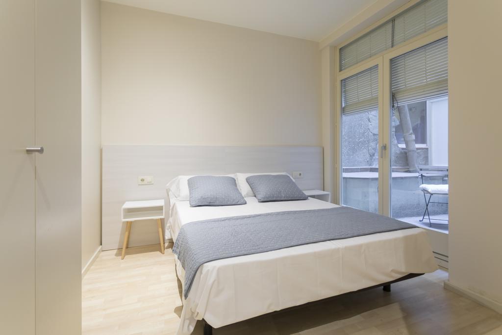 דירות ז'ירונה Bravissimo Cort Reial-1B מראה חיצוני תמונה